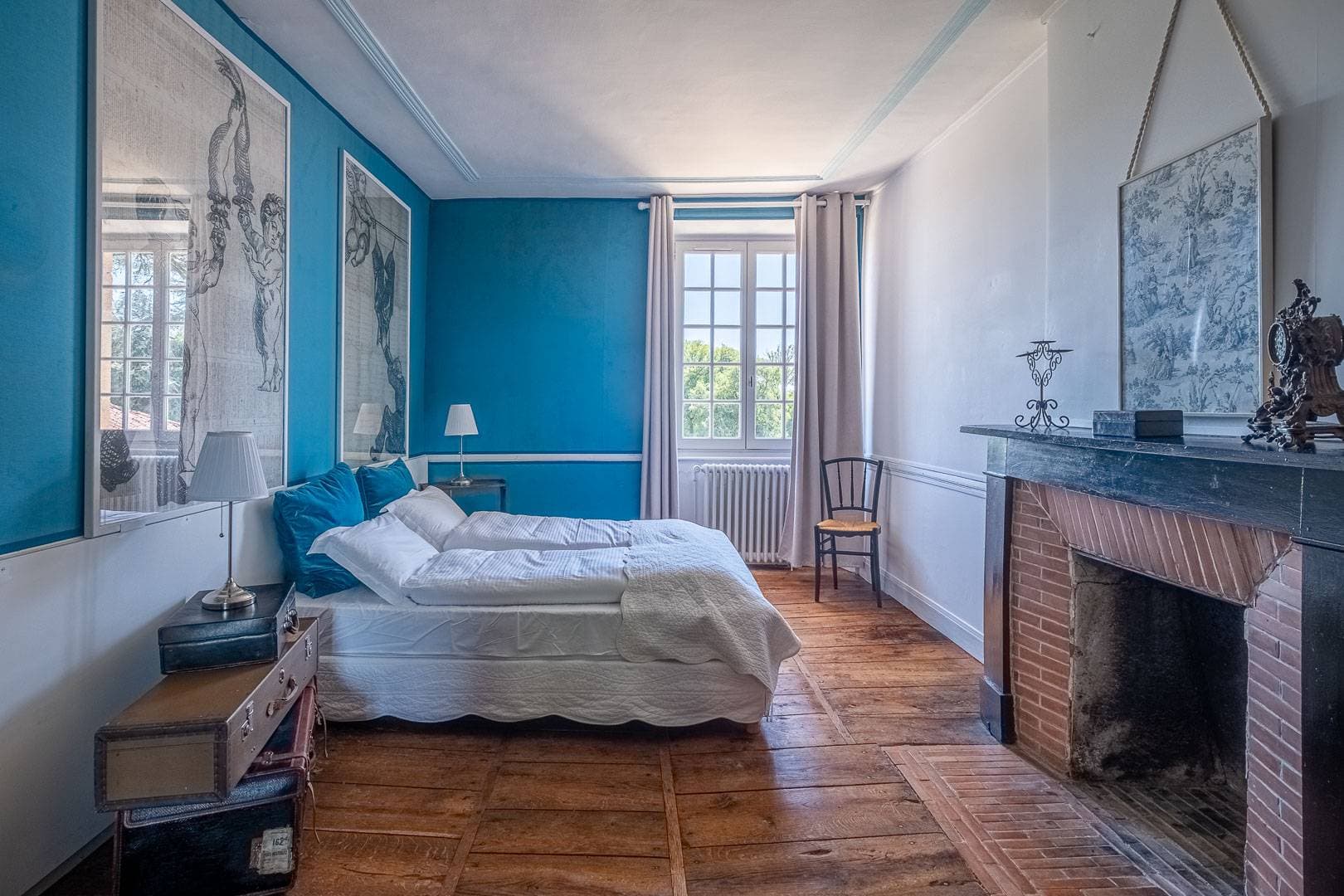 Le Domaine du Vignau 21