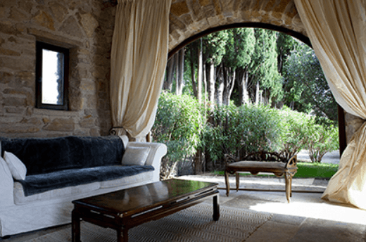 Le château de Cassis 10