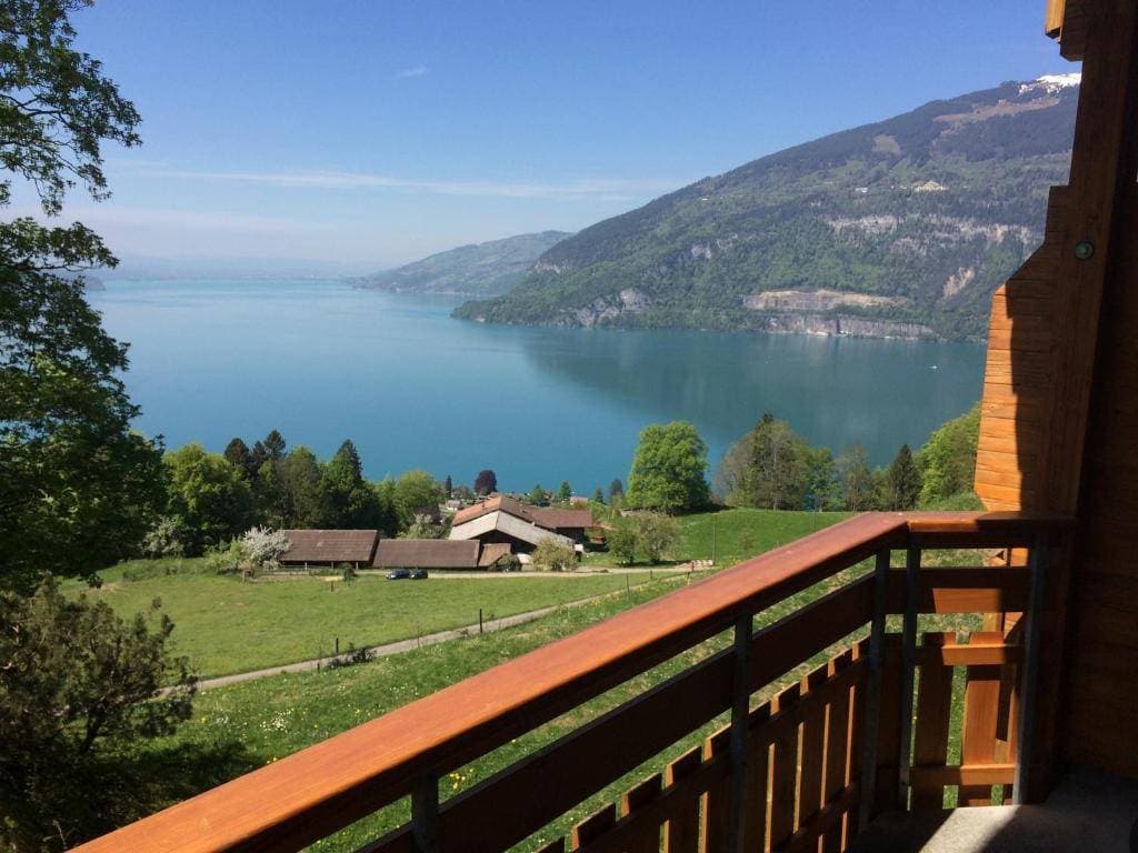 Hotel Meielisalp 11
