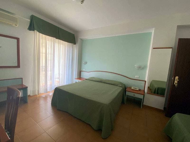 Hotel Soleado 14