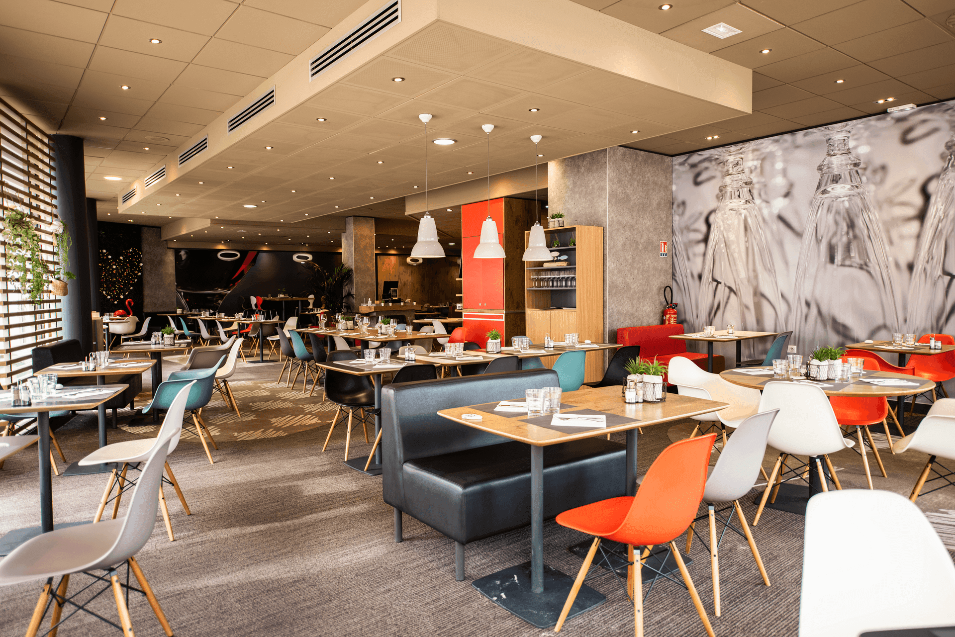 Ibis La Baule Pornichet Plage 2