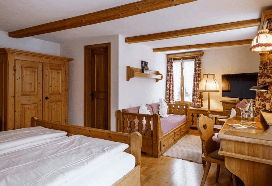 Hotel Alpenblick 16