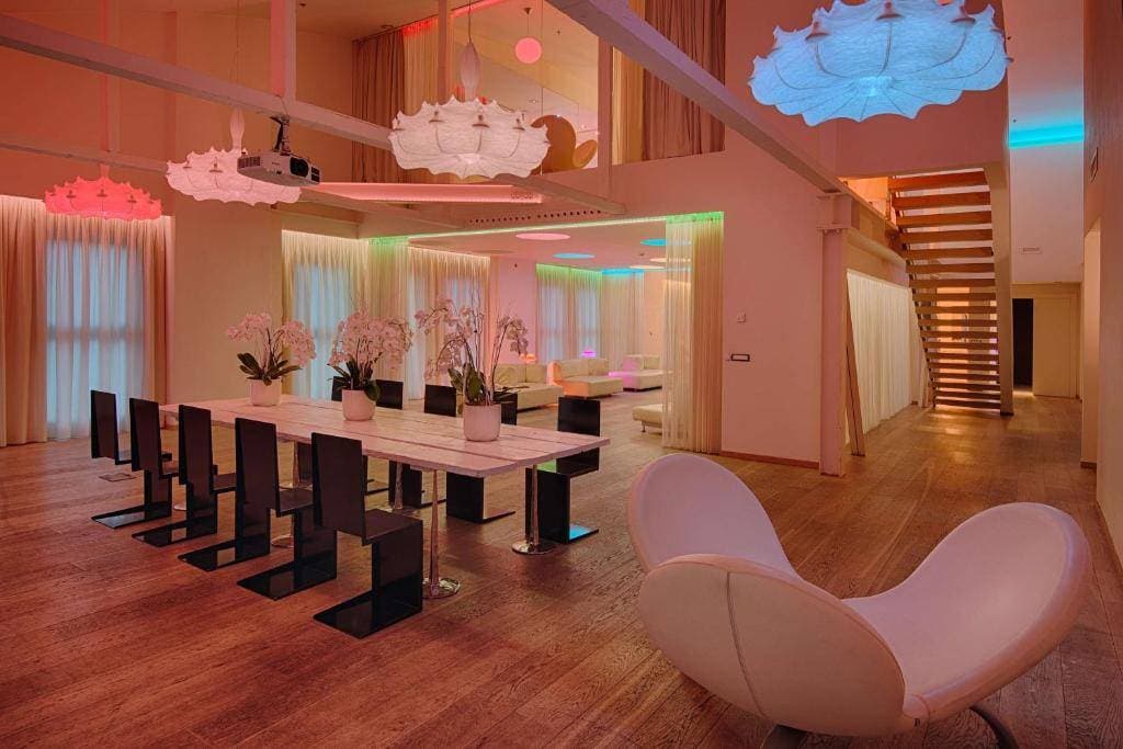 Nhow Milano 7