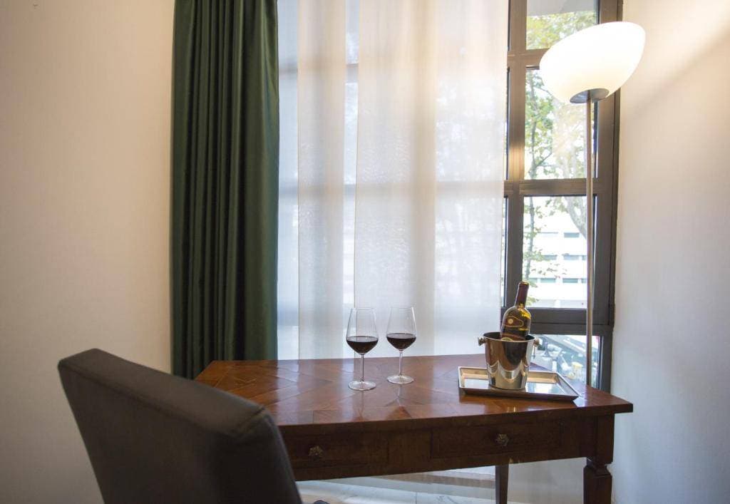 Hotel Buonconsiglio 18