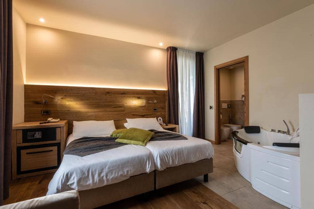 Hotel Firenze 9