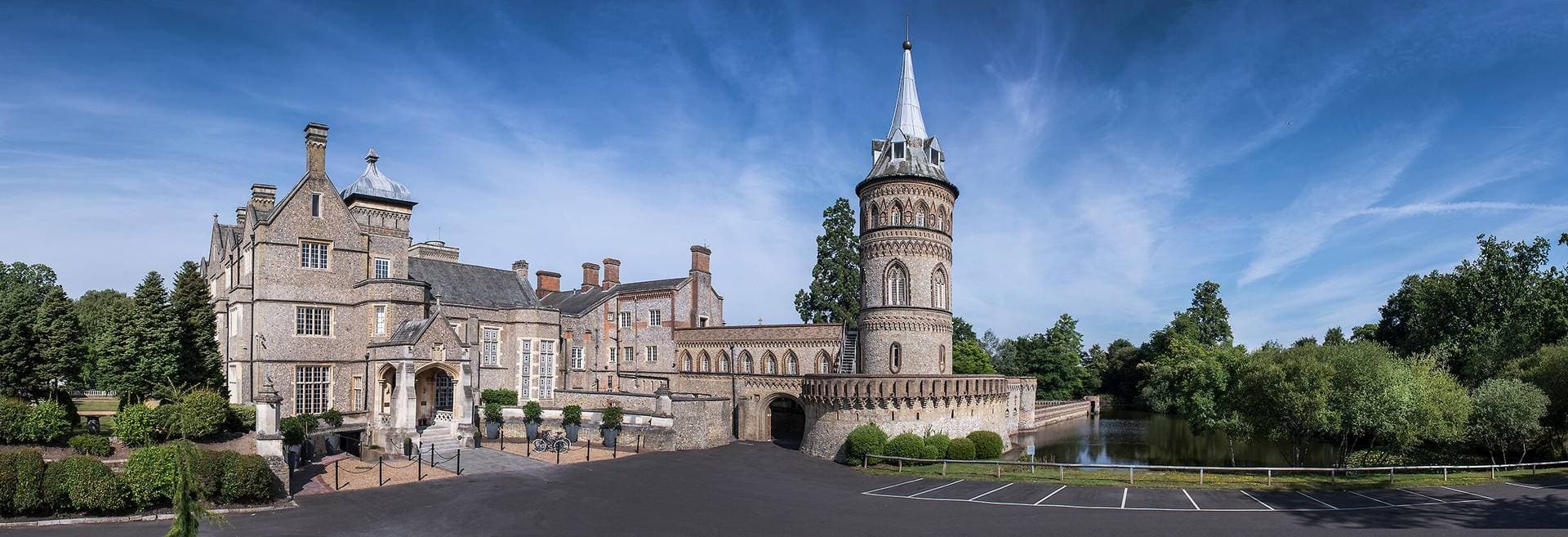 De Vere Horsley Estate 28