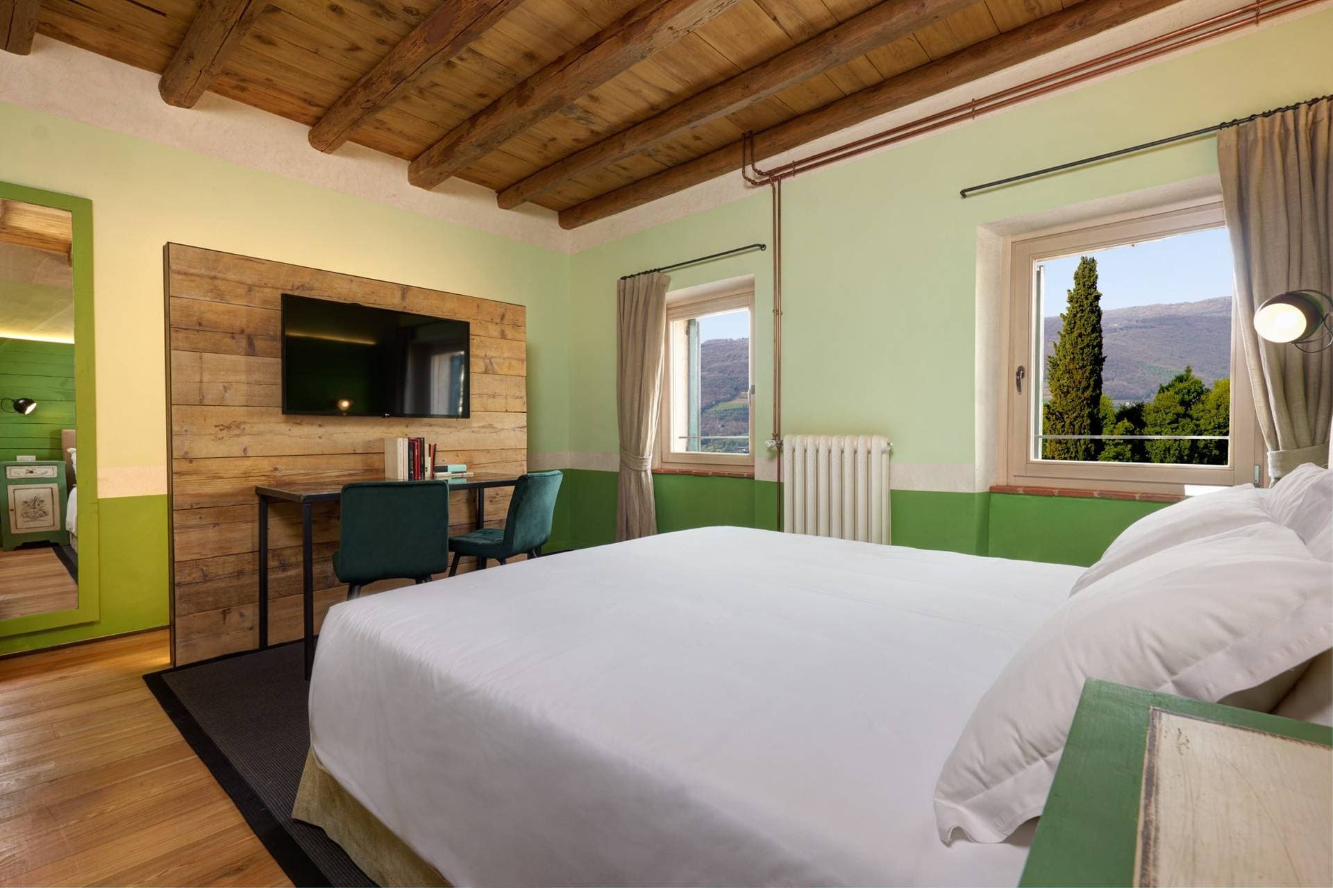 Villa Balis Crema 11