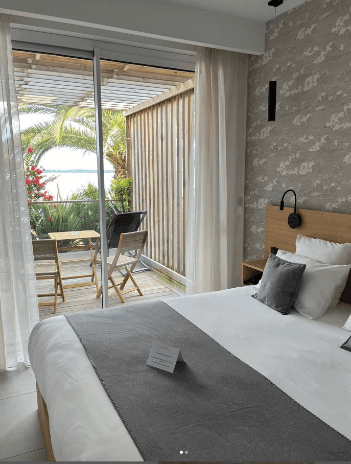 Hôtel Albatros Oléron  5