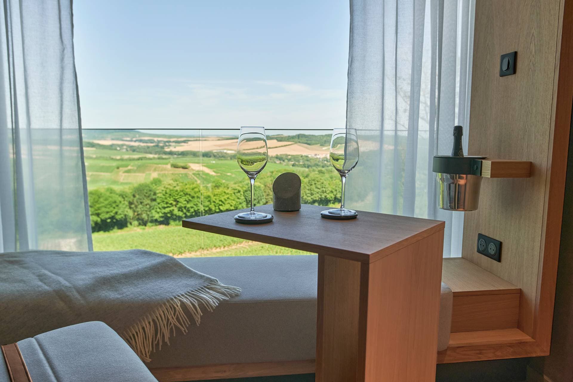 LOISIUM Wine & Spa Hôtel Champagne 38