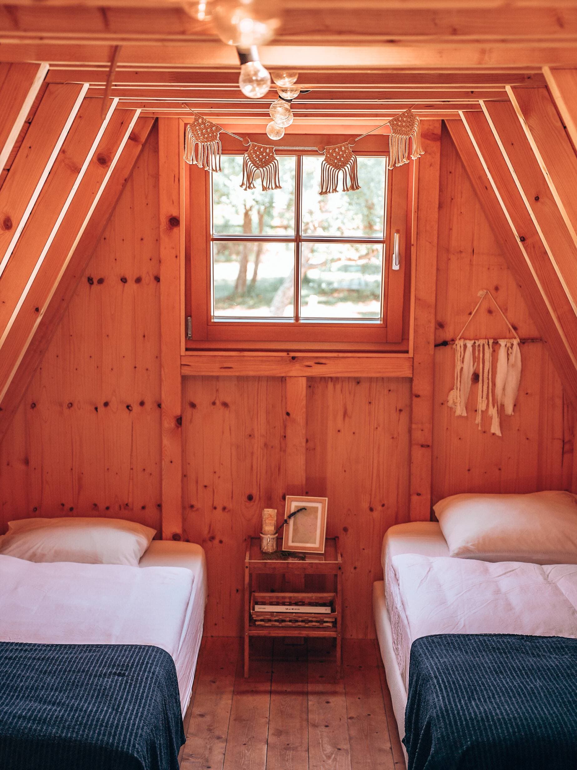 Les maisons Ocean Shelter 71