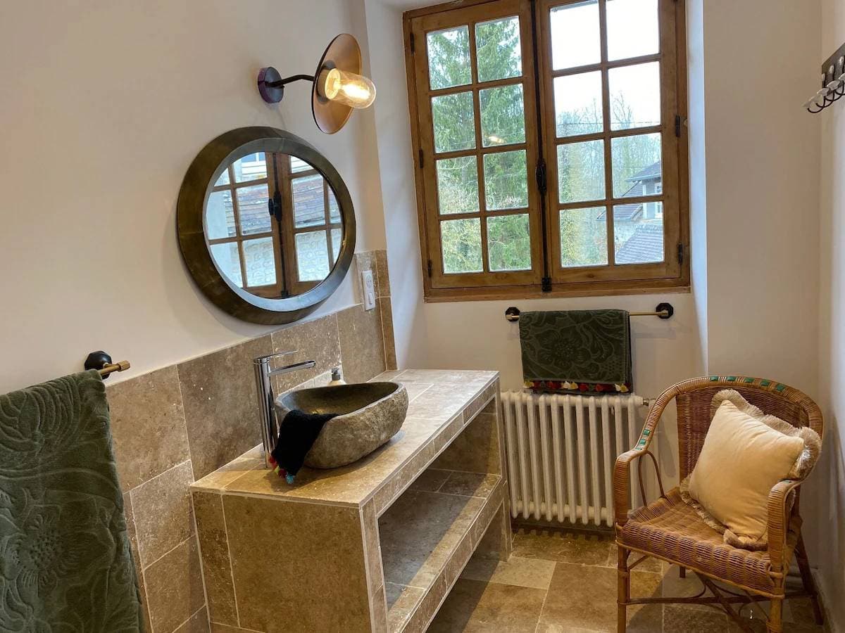 Carlon Luxury Rentals - La Casteline 48
