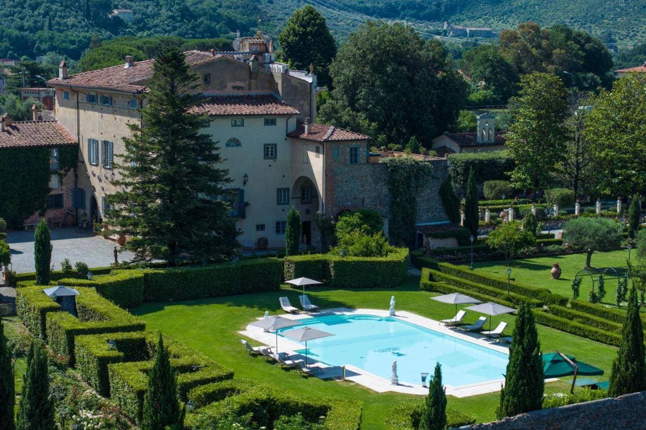 Villa Scorzi