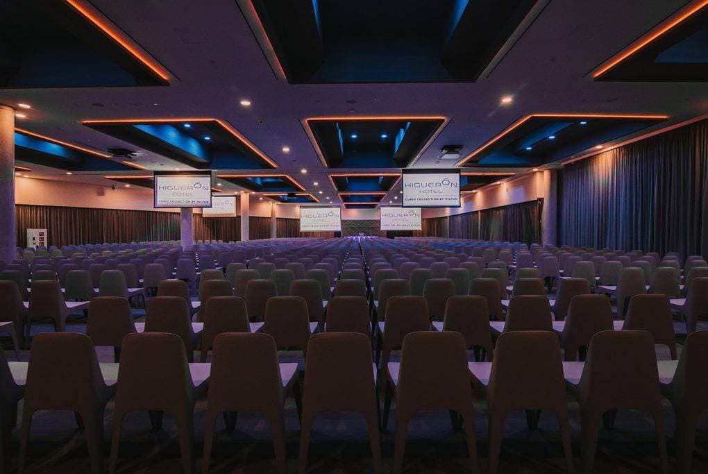 Higueron Hotel Malaga, Curio Collection by Hilton 14