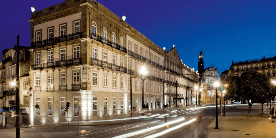InterContinental Porto - Palacio das Cardosas by IHG 6
