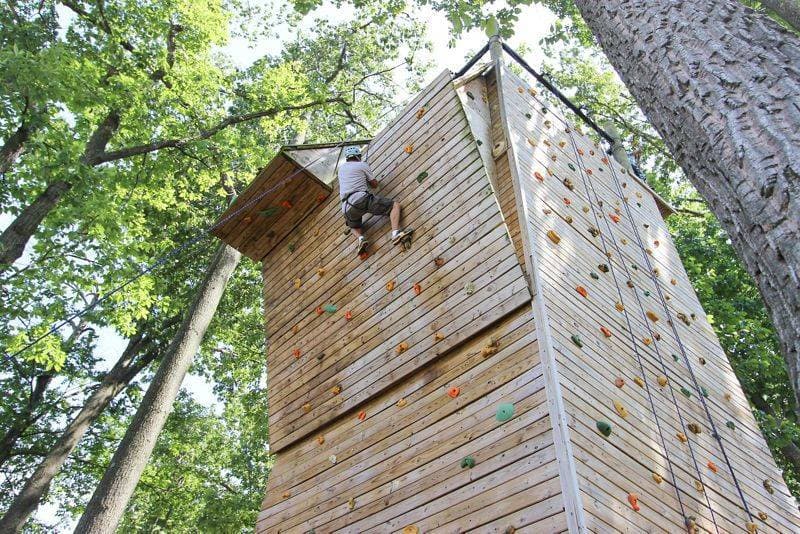 Liberty Mountain Resort 6