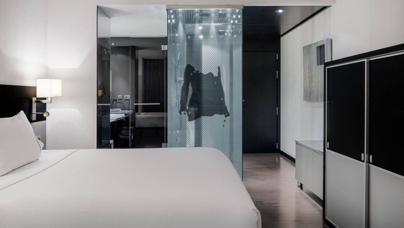 AC Hotel Murcia 13