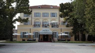 Rechigi Park Hotel Modena