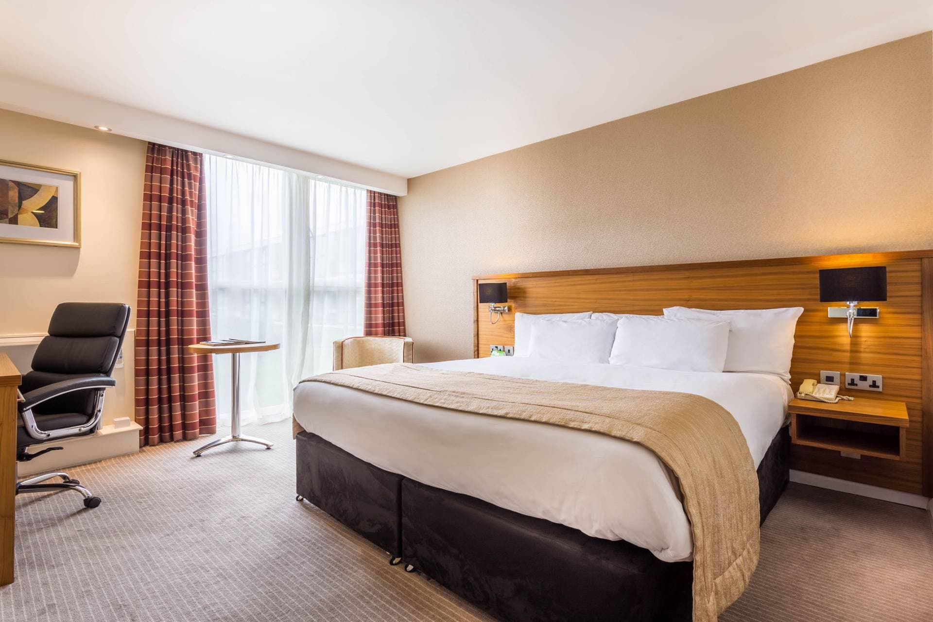 Holiday Inn Newcastle - Gosforth Park 13