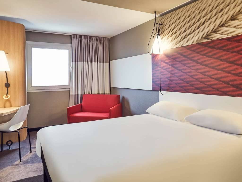 Chambre classique