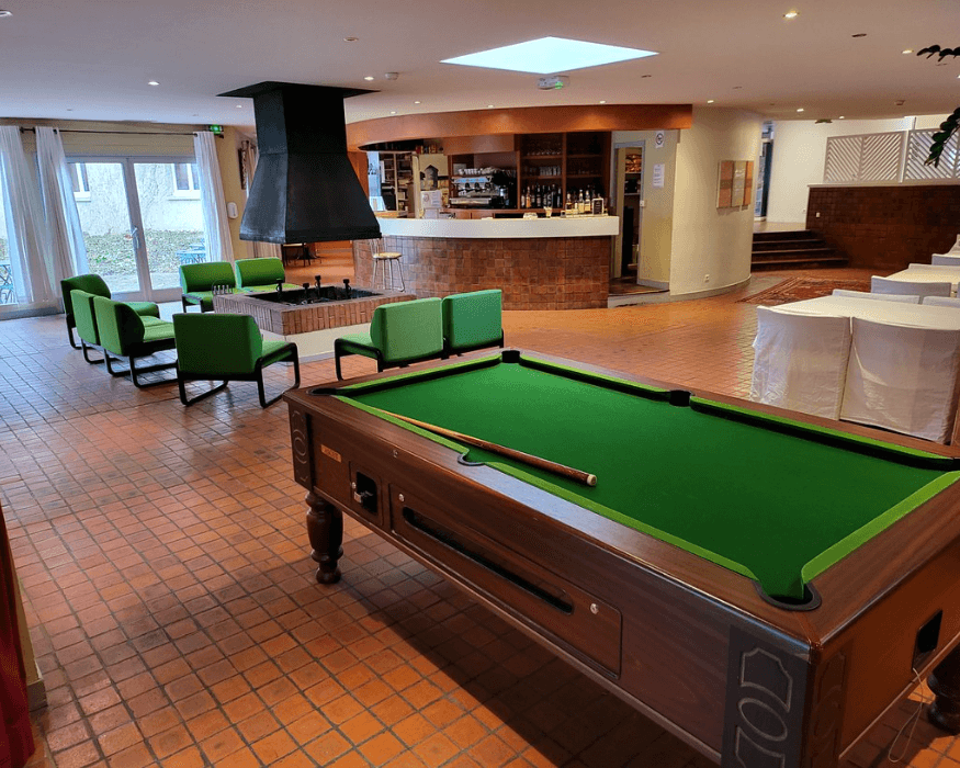 The Originals Relais Hôtel Causse Comtal 13