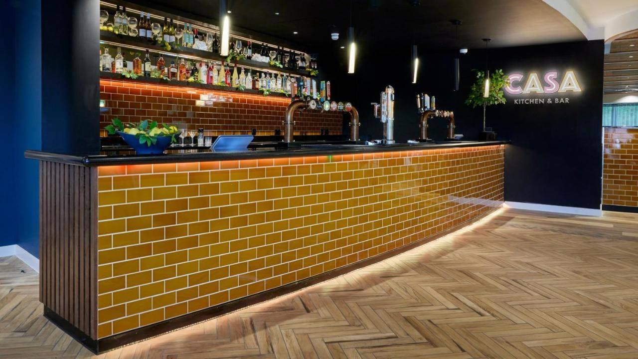 Tŷ Newport 9