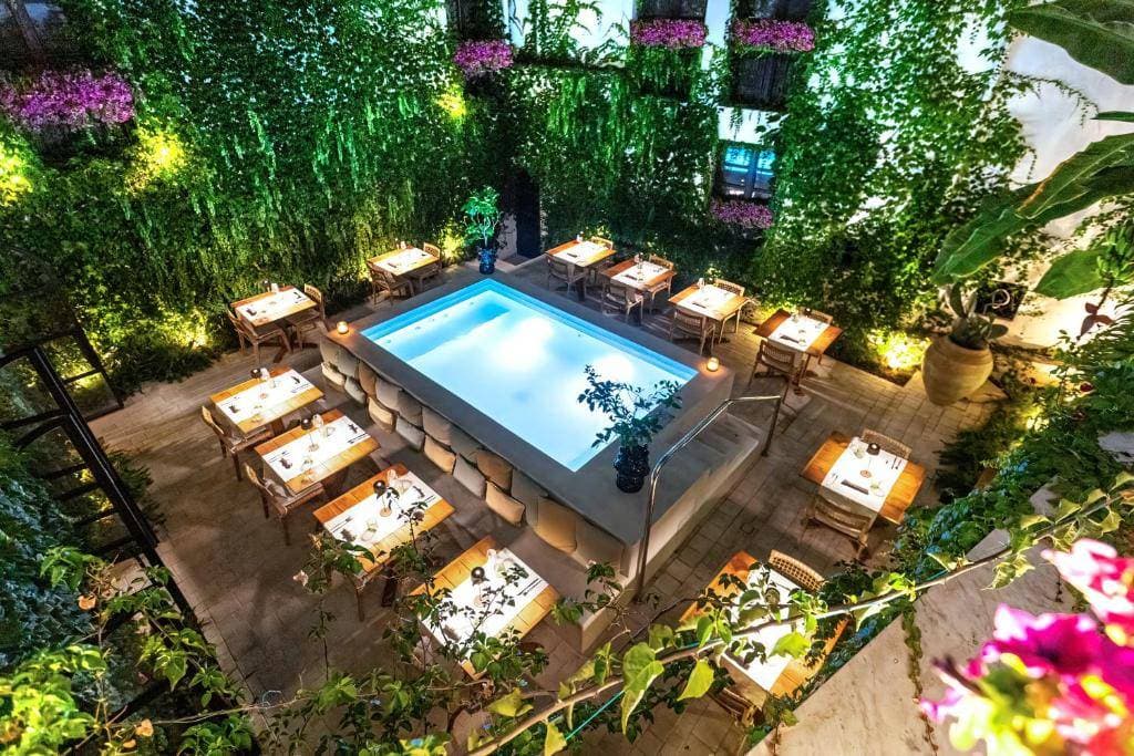 Casa Nostra Boutique Hotel & Spa 5