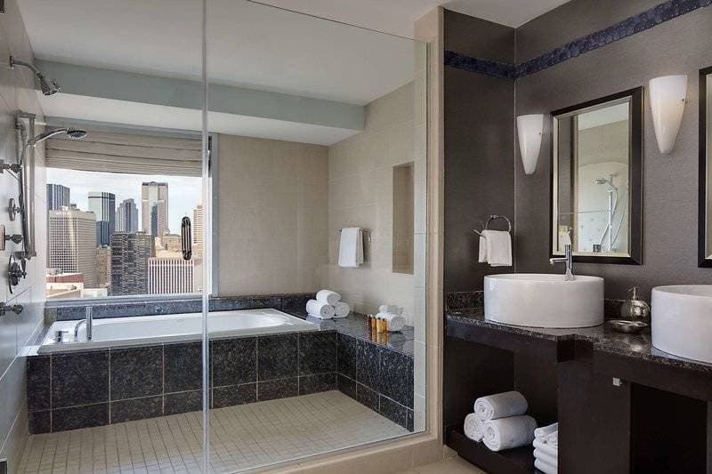 Hyatt Regency Dallas 14