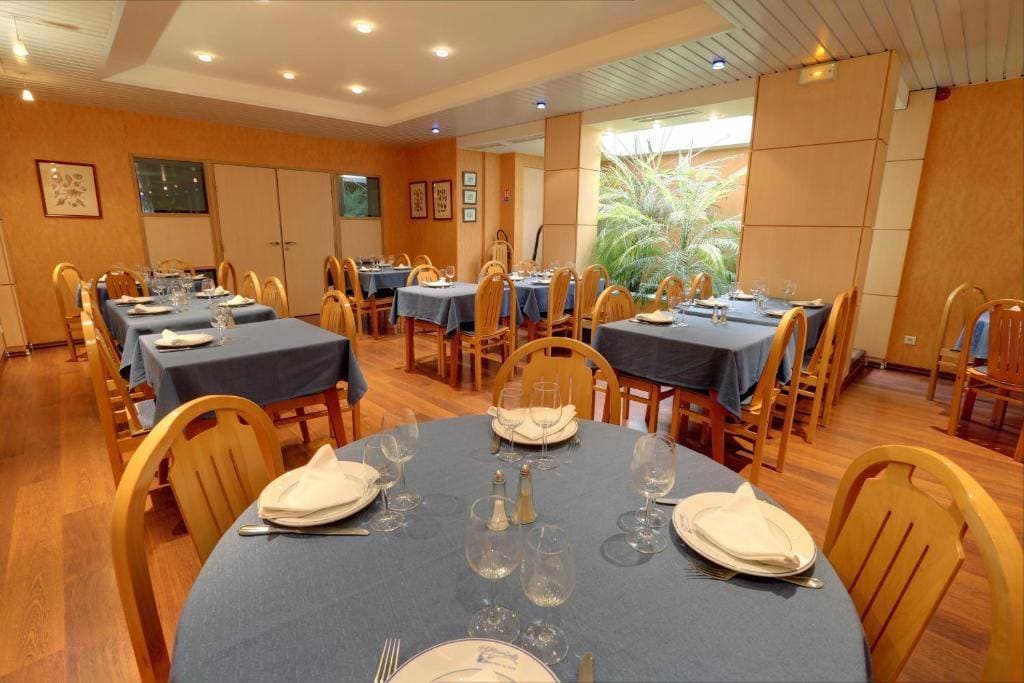 Hôtel Restaurant l'Hirondelle 2