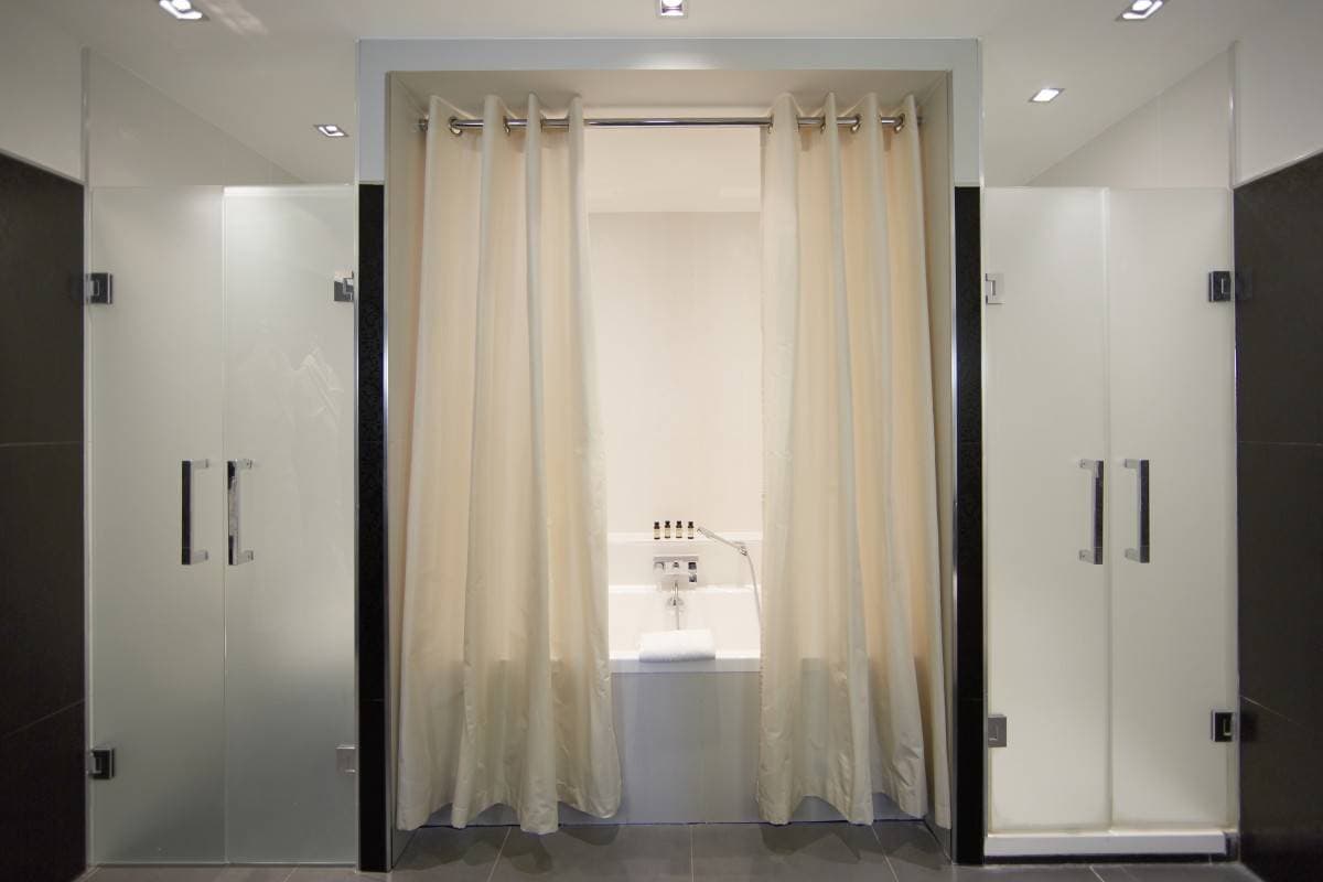 Le Grand Hôtel Cabourg 30