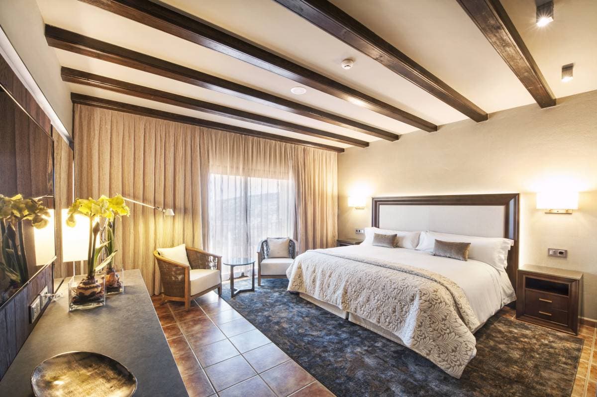 La Caminera Club de Campo 21
