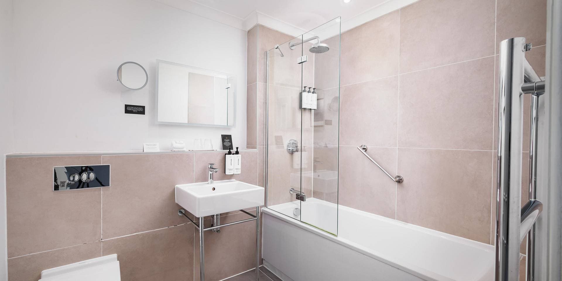 voco Edinburgh - Royal Terrace by IHG 53