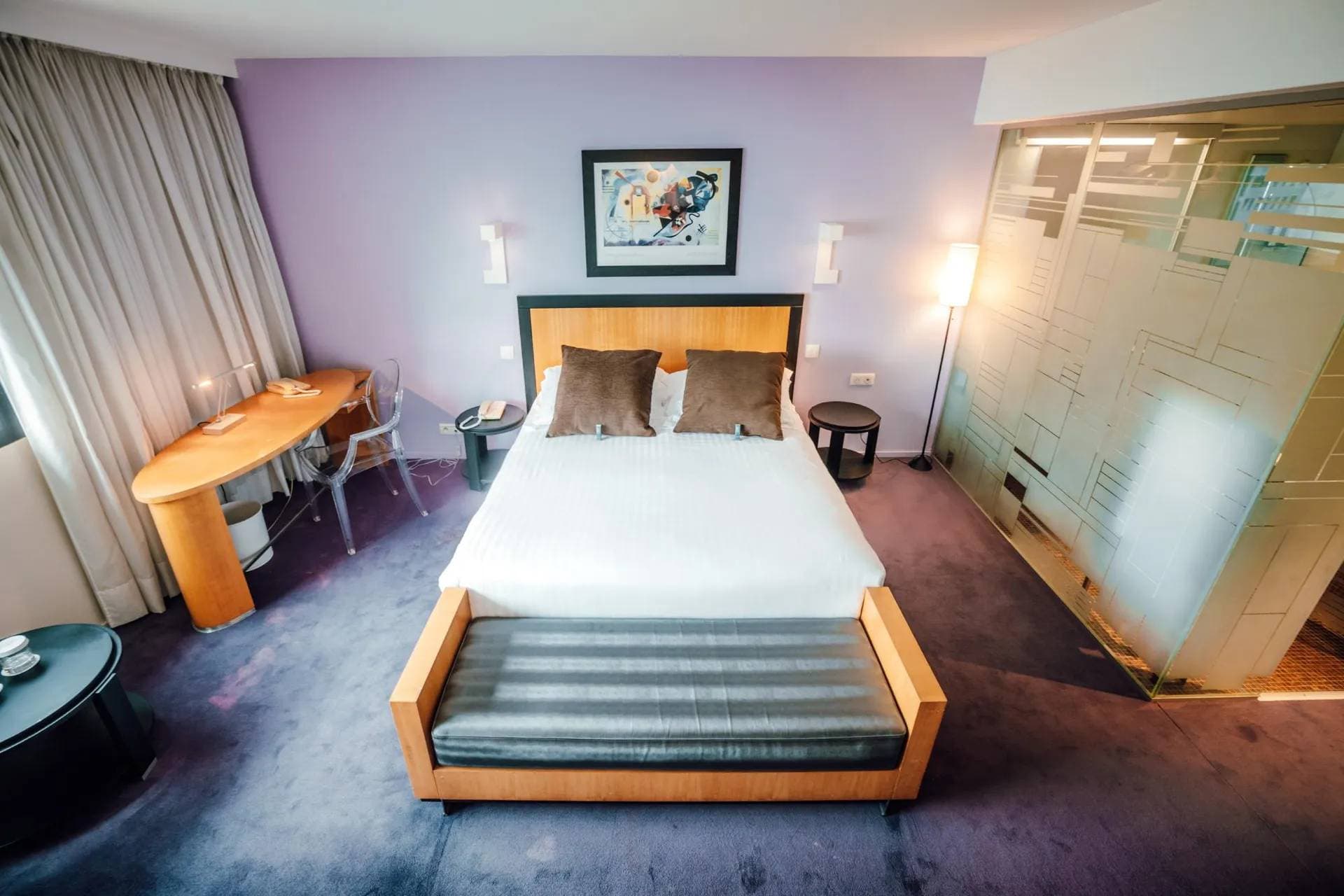 Hilton Lille 19