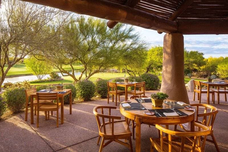Boulders Resort & Spa Scottsdale 25