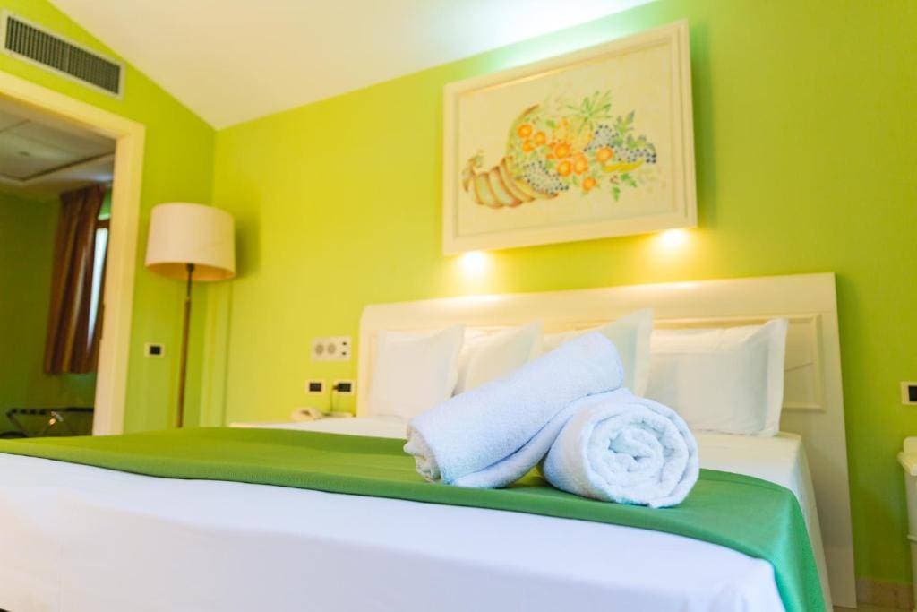 Hotel degli Argonauti 10