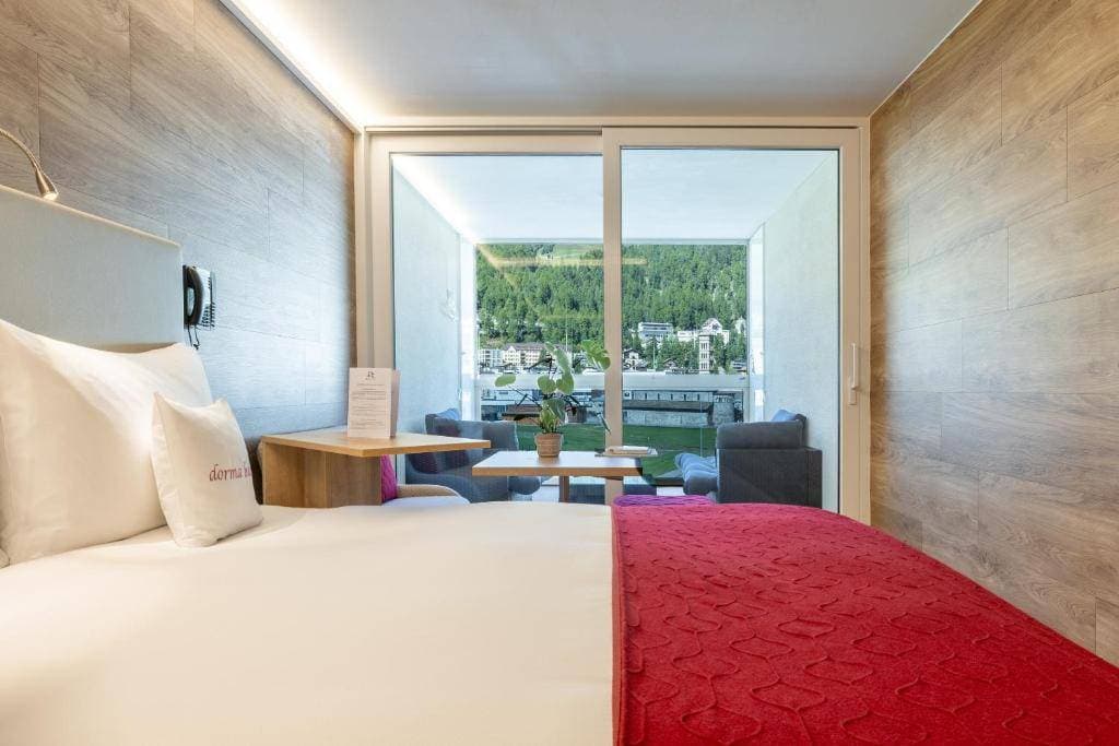 Hotel Sonne 23