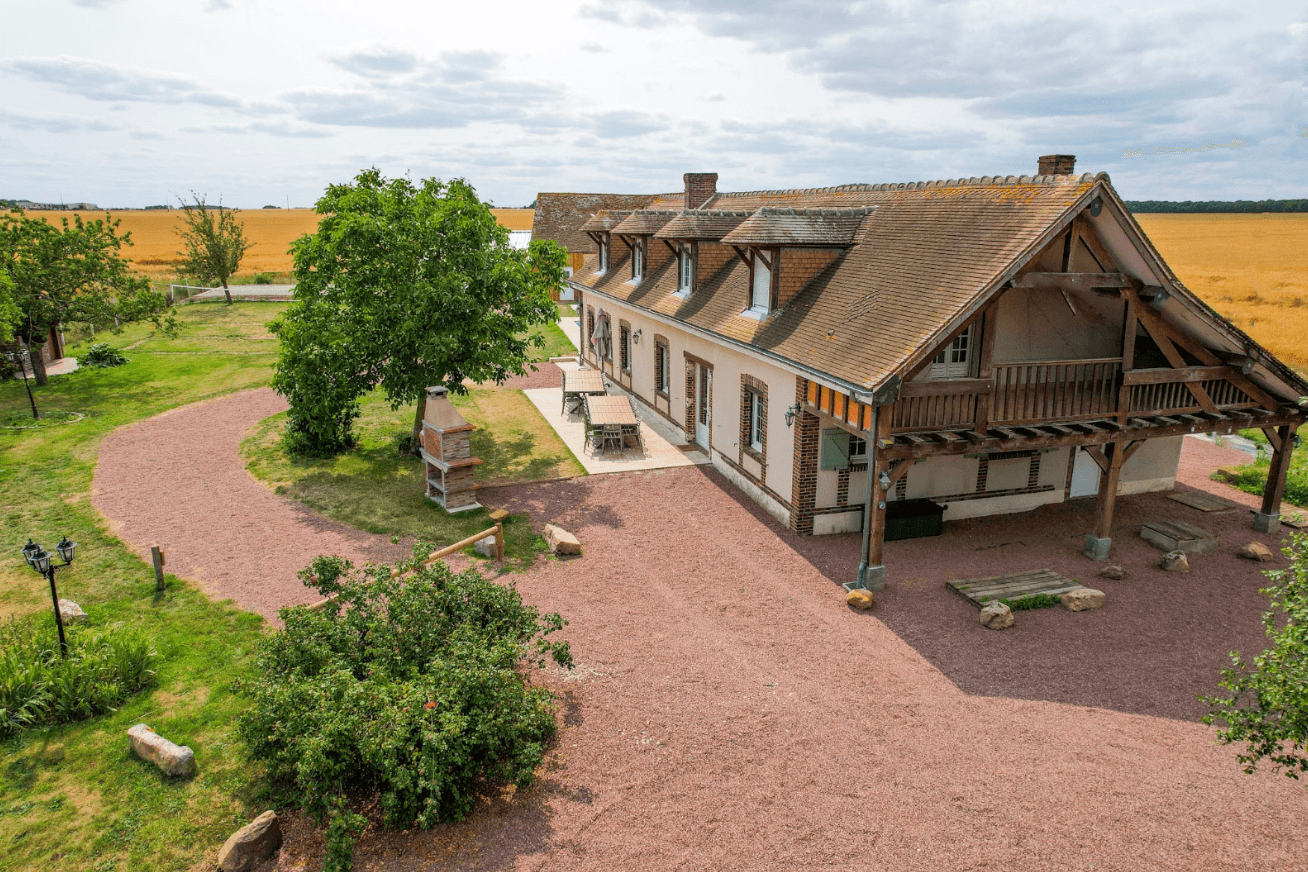 So Villa - La Vallée 2