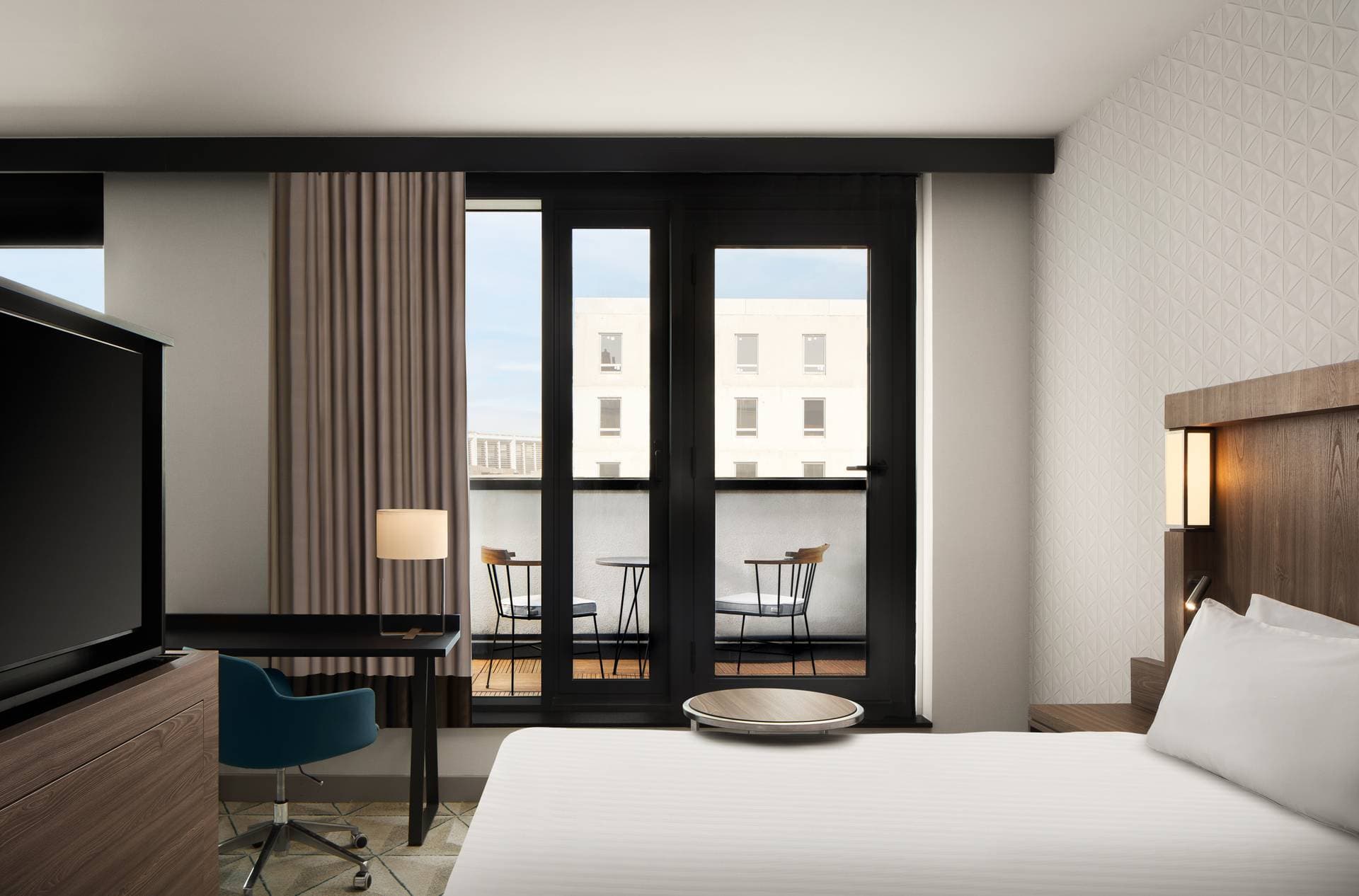 Courtyard by Marriott Paris Porte de Versailles 36