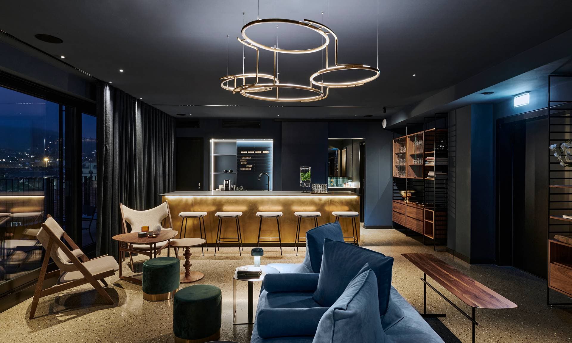 EmiLu Design Hotel 15