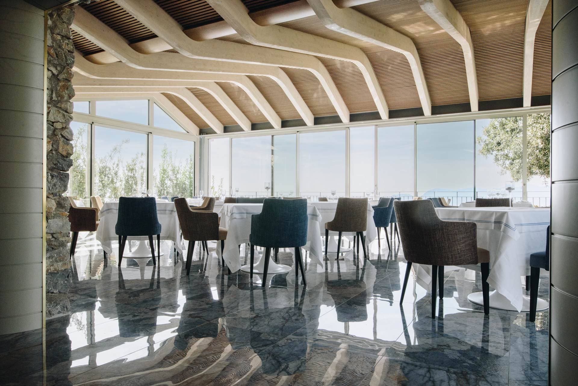 Golfo dei Poeti Relais & SPA 7
