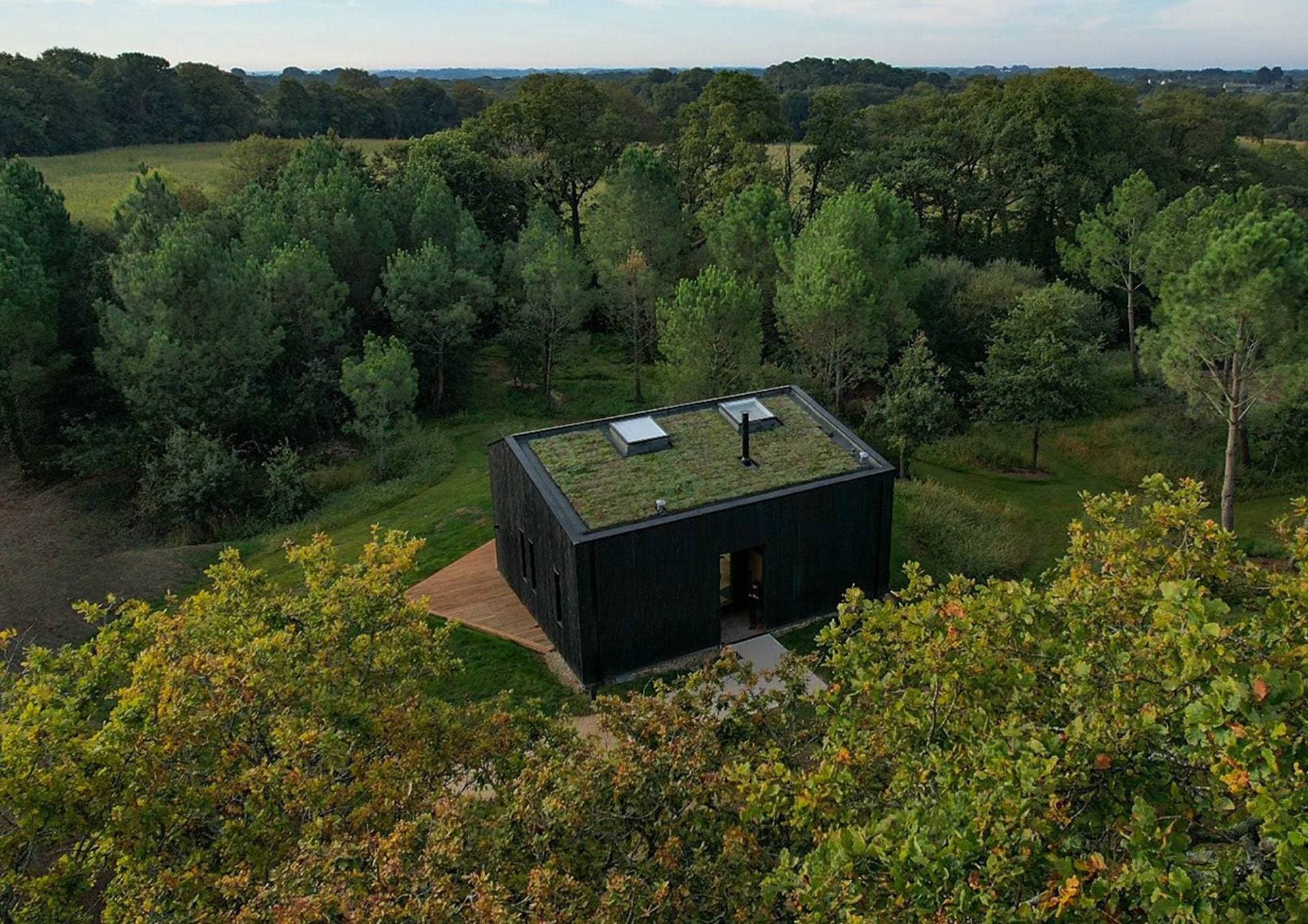 Le Domaine Le Mezo 73