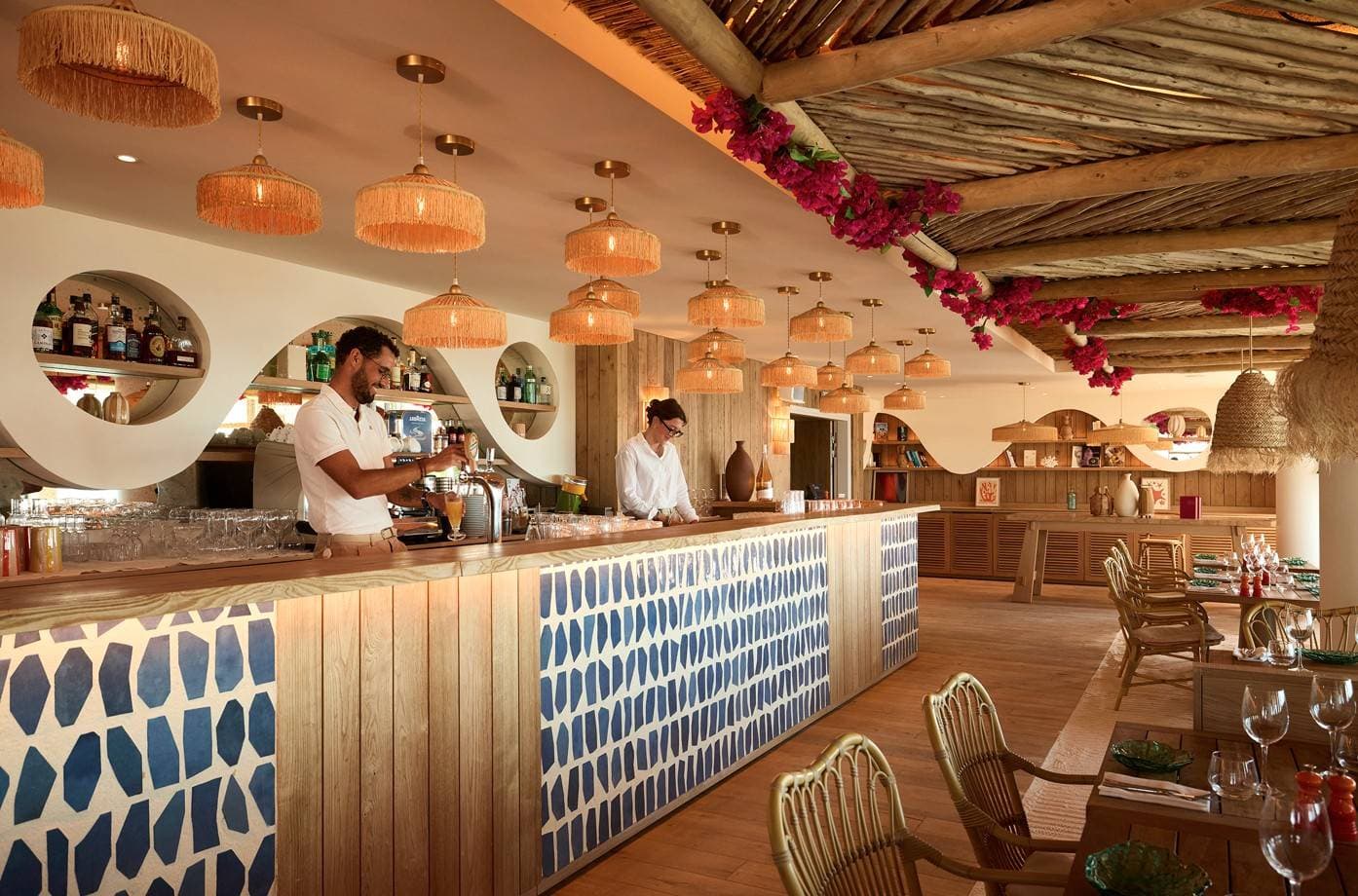 Le Talaia Hotel & Spa Biarritz 20