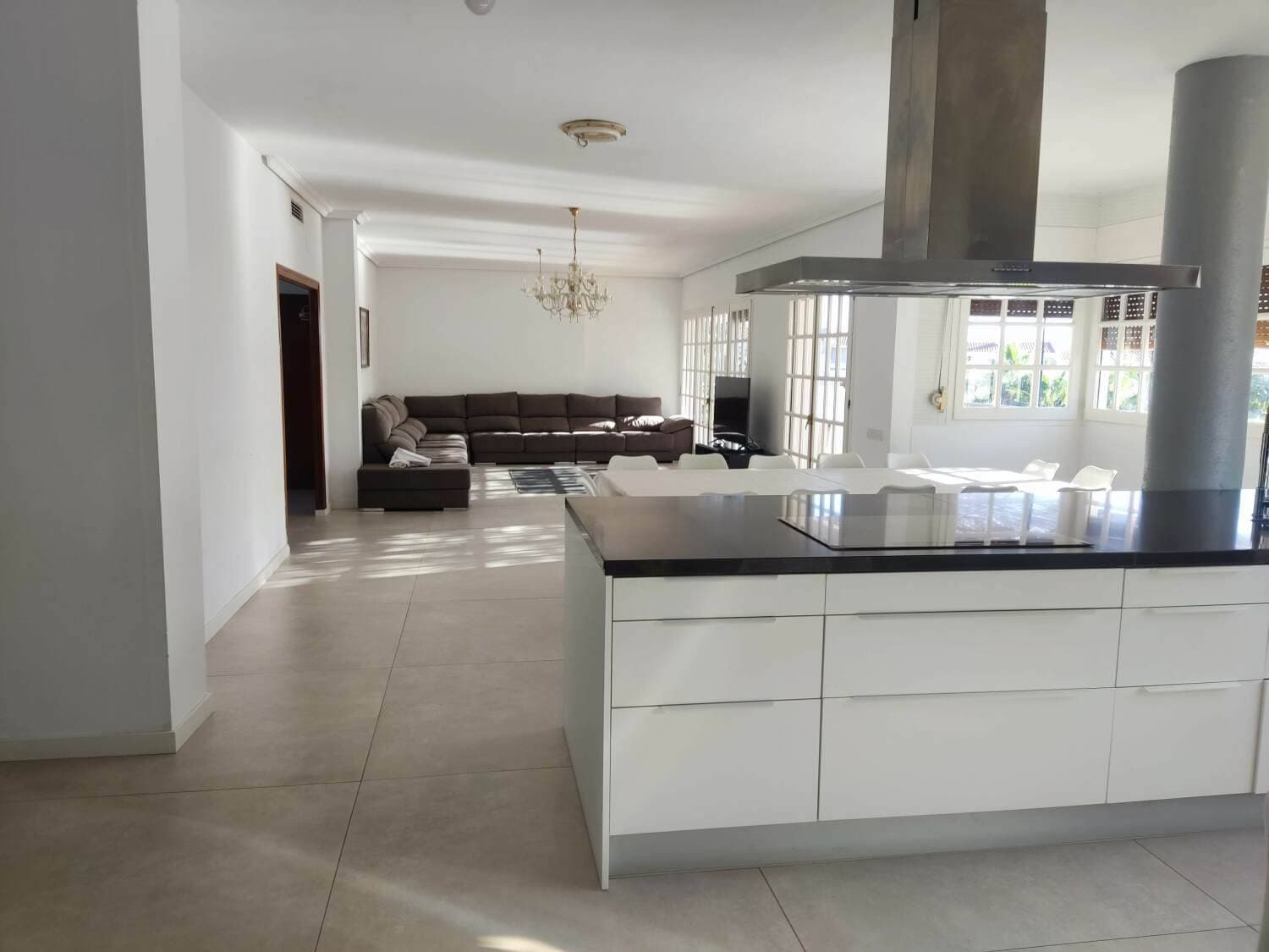 Casa Anton - Alcanar, España 8
