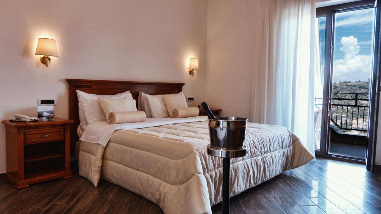 Santangelo Resort & Spa 12