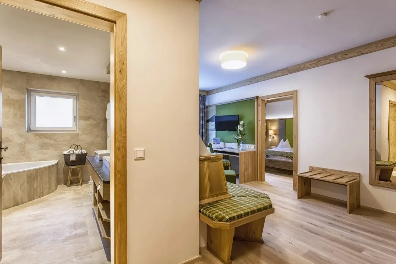 Hotel Zum Stern 10