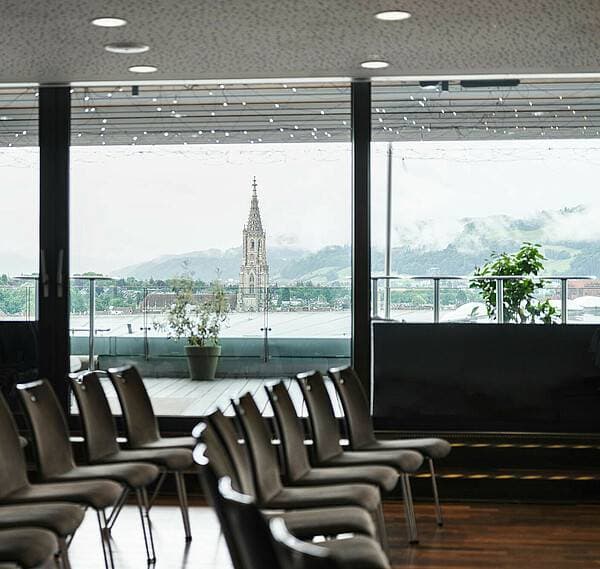 Kursaal Bern 12