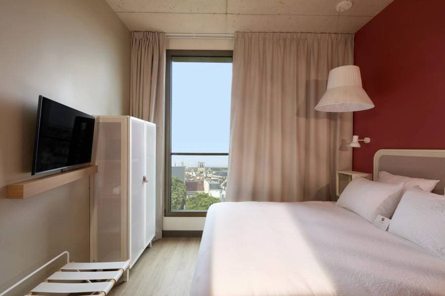OKKO HOTELS Troyes Centre 6