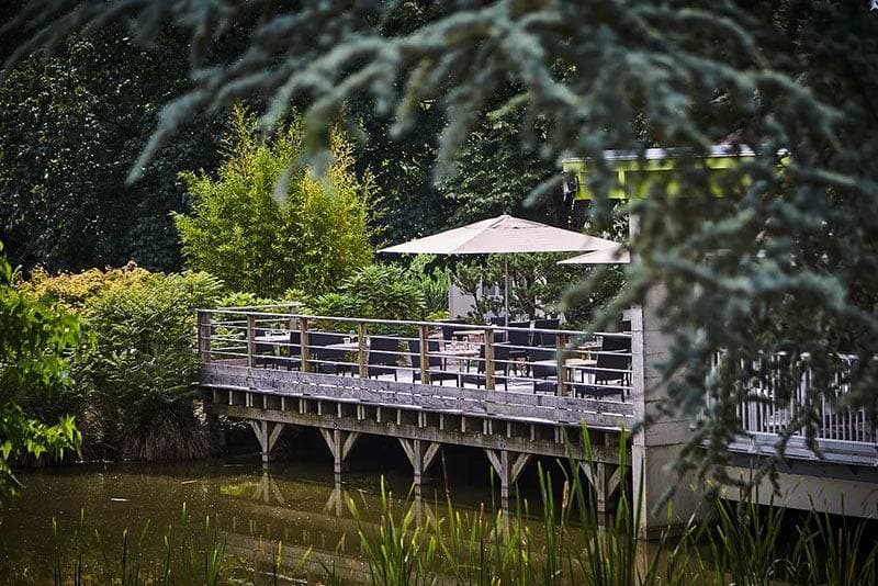 Les Jardins de l'Anjou 4