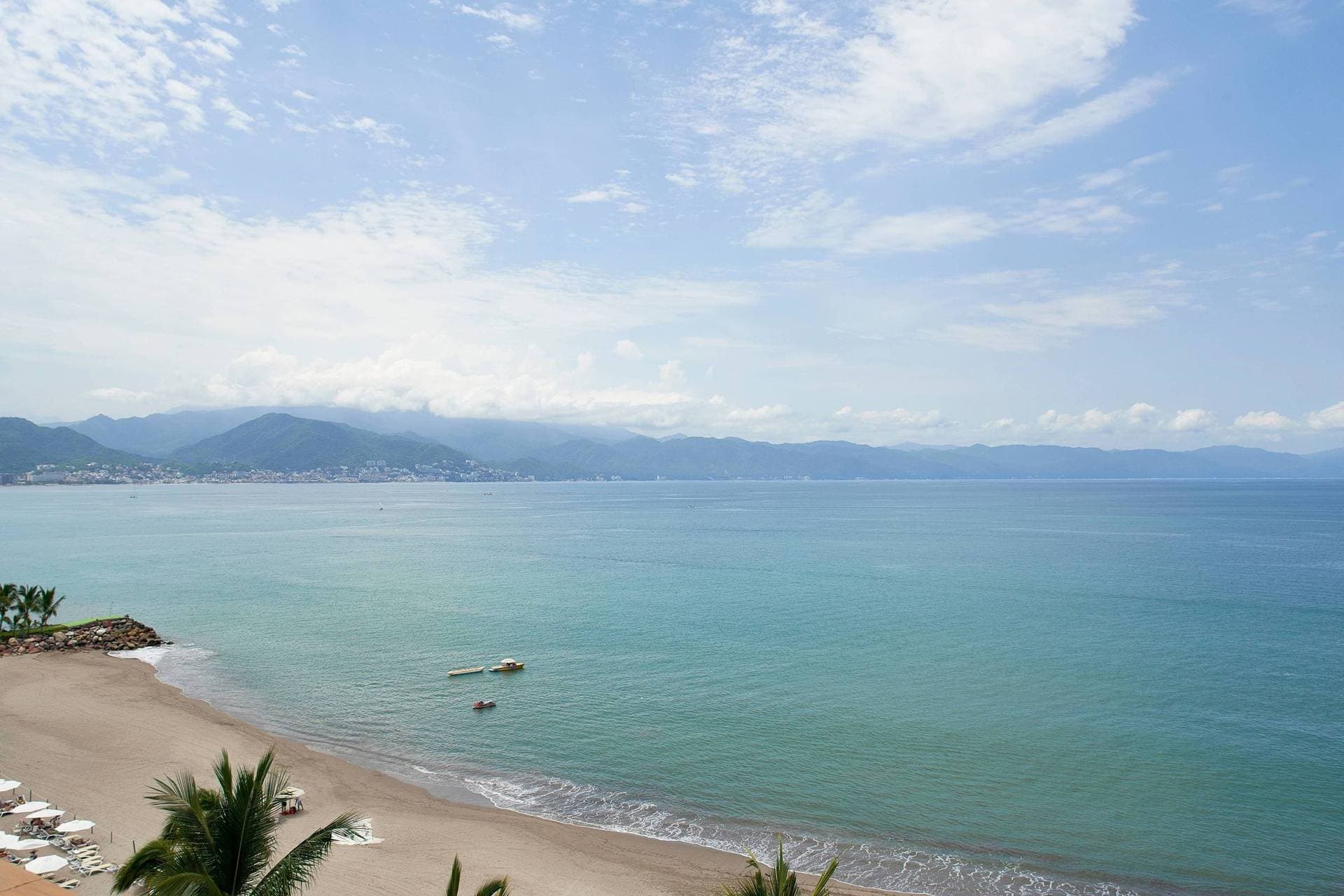 Marriott Puerto Vallarta Resort & Spa 7