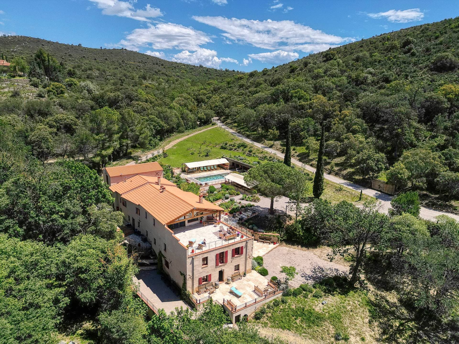 Domaine Madrona 28