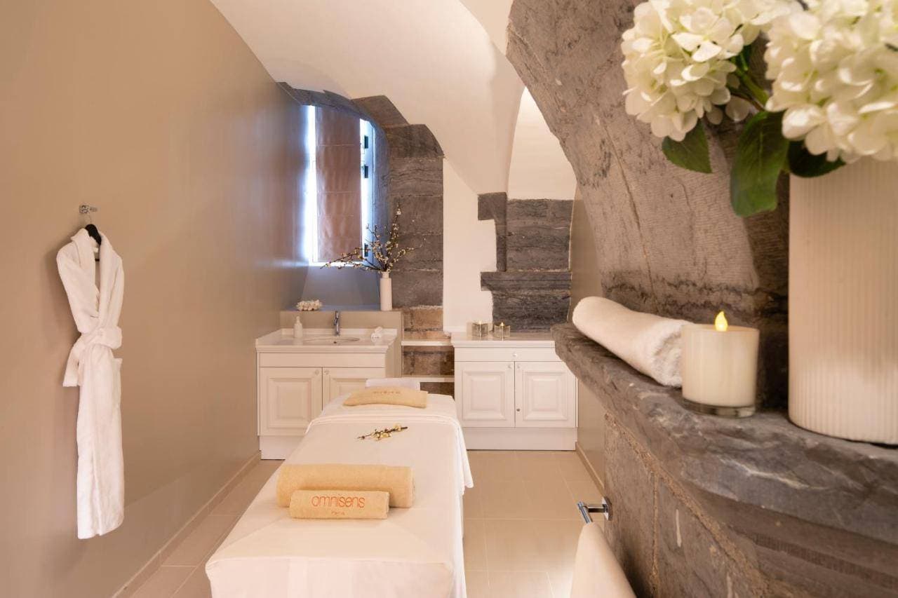 Hôtel Royal Hainaut Resort & Spa 24
